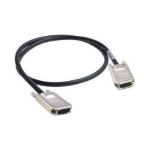 D-Link Direct Attach Cable - Cavo stacking - SFP+ a SFP+ - 3 m - per D-Link Data Center 10; DGS 3630; DXS 1100, 1210, 3400, 3600; Web Smart DXS-1210-12